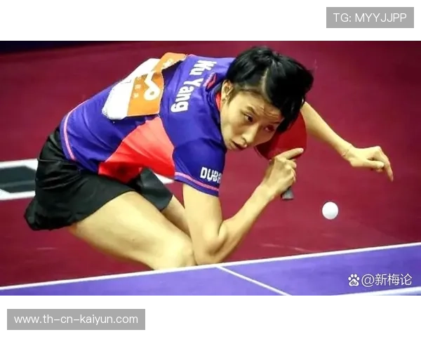 乒乓球削球：巧妙制胜的秘密武器，让对手崩溃的终极技巧
