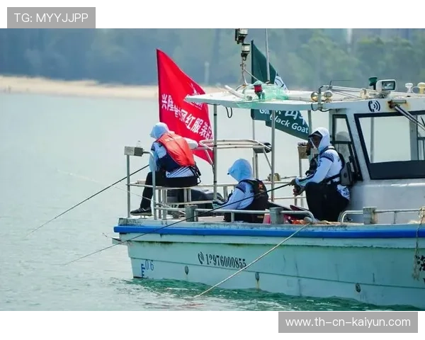 海钓招募赛，挑战深海的神秘与刺激，海钓比赛视频